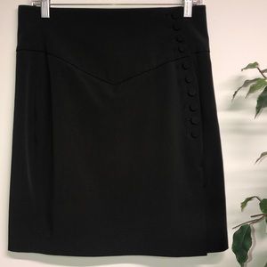 NWT Elizabeth and James skirt